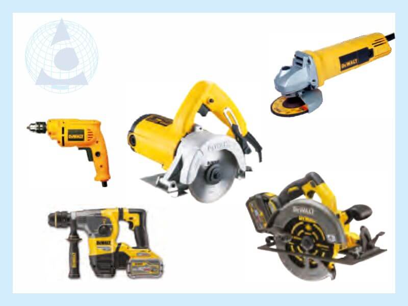 POWER TOOLS